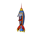 Strato XL - Nickelodeon Party Blast