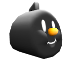 Bouncing Note - Mario Kart 7