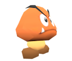 Goomba - Mario Kart 7