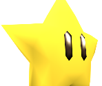 Star - Mario Kart 7