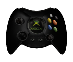 Xbox Controller - Nickelodeon Party Blast