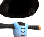 Royal Support - Miitopia