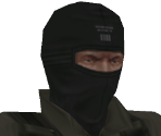 SEAL - Metal Gear Solid: Portable Ops Plus