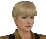 USSR Female Soldier (C) - Metal Gear Solid: Portable Ops Plus