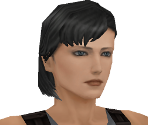 USSR Female Soldier (E) - Metal Gear Solid: Portable Ops Plus