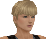 USSR Female Soldier (F) - Metal Gear Solid: Portable Ops Plus