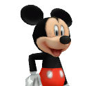 Mickey Mouse - Disney Magic Kingdoms