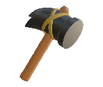 Hammer - Mario Kart Tour