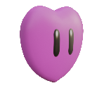 Heart - Mario Kart Tour