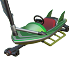 Surf Sailer - Mario Kart Tour