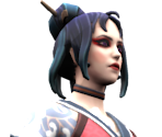 Willow (Maiko) - Shadowgun: War Games