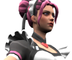 Willow (The Cleaner) - Shadowgun: War Games