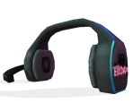 Virtual BLOXcon 2014 Headset - Roblox