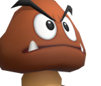 Goomba - Mario Kart Arcade GP DX
