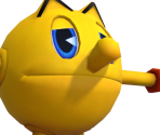Pac-Man - Mario Kart Arcade GP DX