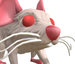 Rat - Luigi's Mansion 3