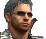 Chris Redfield (Safari) - Resident Evil 5