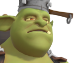 The Ogre - The Dungeon Of Naheulbeuk: The Amulet Of Chaos