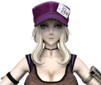 Coco - Code Vein