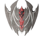 Ghost Shield - Code Vein