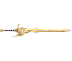 Gate Keeper Sword - Code Vein