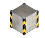Conc Cube - Code Vein