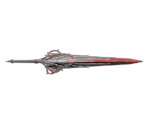 Ghost Sword - Code Vein