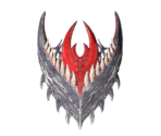Gods Child Servant Shield - Code Vein