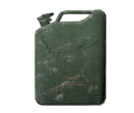 Jerrycan (1) - Code Vein