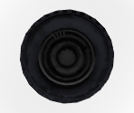 Tire - Code Vein