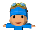 Pocoyo - Pocoyo Racing