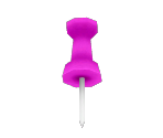 Pin - LittleBigPlanet