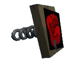 Spring Sign - LittleBigPlanet