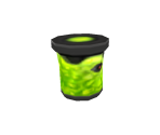 Ooze - Monsters, Inc. Scare Island