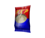 Bag o' Calories - Monsters, Inc. Scare Island