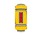 Scream Canister - Monsters, Inc. Scare Island