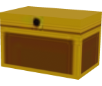 Gold Treasure - Castle Battles