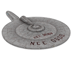 USS Saladin - Star Trek Fleet Command