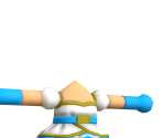 017 Debutante Outfit - Miitopia