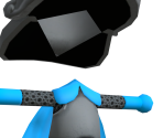 001 Squire Armor - Miitopia