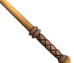 001 Apprentice Wand - Miitopia