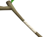 001 Novice Staff - Miitopia