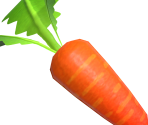 Carrot - Miitopia
