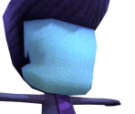 011 Imp (Cheery Granny) - Miitopia