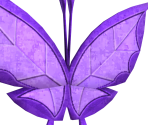 013 Poison Moth - Miitopia