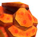 015 Nose Rock - Miitopia