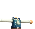 Besmirched Noble's Son - Miitopia