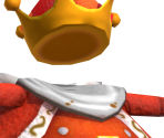 King - Miitopia