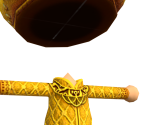 Prince from a Nearby Land - Miitopia