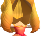 Princess - Miitopia